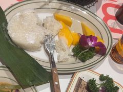 -美泰·Mangothai·清迈云街(天空之城店)