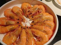 -江畔餐厅·厦门海港英迪格酒店(中山路店)