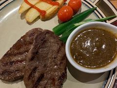 -斗牛士牛排(南京东路店)