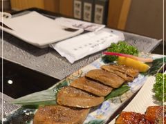 -昱匠·日本料理(金融街店)