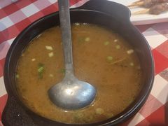 -西贝莜面村(上海百联西郊店)