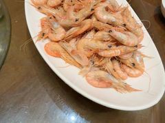 -崂山印象·青岛·海鲜渔家菜