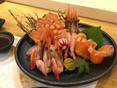 -隐鮨日料(北辰三角洲店)