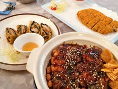 -鹭园酒家·四十年老字号