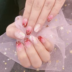 -PinkBaby美甲美睫