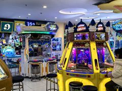 -meland·儿童乐园·游戏厅娃娃机·电玩Xbox(成都合生汇店)