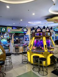 -meland·儿童乐园·游戏厅娃娃机·电玩Xbox(成都合生汇店)