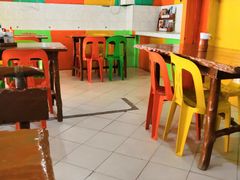 -Jonah's Fruit Shake & Snack Bar