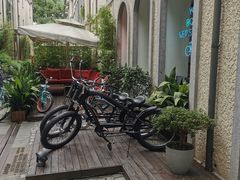 -徐家汇源景区-衡山坊