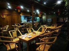 -顺兴老茶馆·精品川菜(世纪城店)