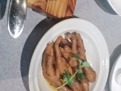 -晓粤·惹味粤菜(凯德乐峰广场店)