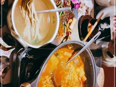 -冰川冷面·延边菜·炭烤串(观前店)