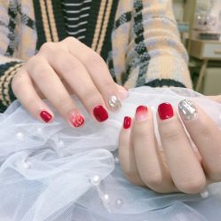 -YCai简薇美甲美睫美妆