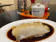 斋拉肠-伍湛记 · 广州老字号(龙津中路店)