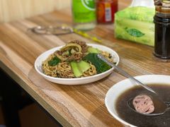-东凤老字号腰子店