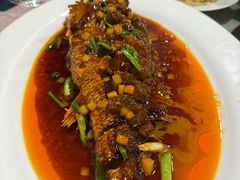 -烤肉宛饭庄(北新桥店)