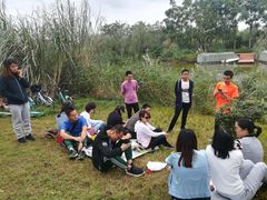 -白鹭湾湿地公园