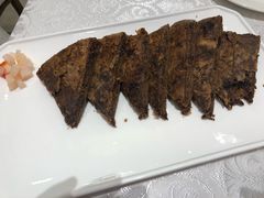 糖饼-马凯餐厅(地安门店)