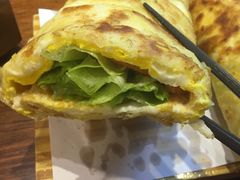 -张果佬年糕卷(科巷店)