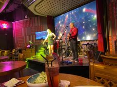 -MR.ROCKY洛奇先生RESTAURANT&BAR(宝安壹方城店)