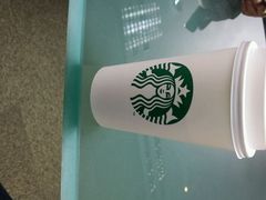android_upload_pic-星巴克(恒基688广场店)