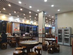 大堂-沙河粉村·国家非遗传承(云台店)