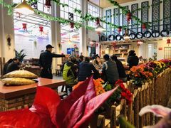 大堂-生产队柴火鸡(永乐路店)