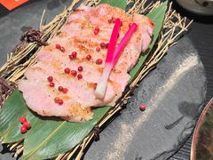 -七条鱼日本料理(三墩店)