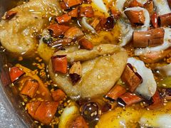 -黑皮酸菜鱼(绣花巷店)