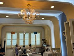 -成桂西餐厅·42年的味道(五大道疙瘩楼店)