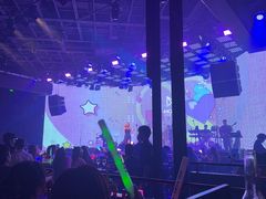 -MOSSO·Liveshow(M3香港广场店)