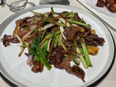 -禧宴Joyous Restaurant(禧园店)