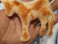 -高玛纳驴肉火烧(一世界店)
