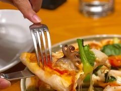 -君悦酒店·La Terrazza意合園·意式风味