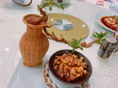 -庄隐阁(悠方广场店)
