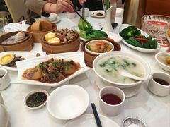 -顺德人家食府(黄金广场店)