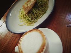 -1901 Cafe(西四店)
