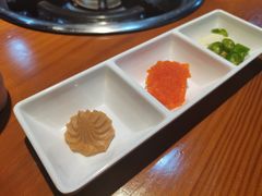 -红辣椒八爪鱼特色韩国料理