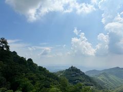 -莫干山风景区