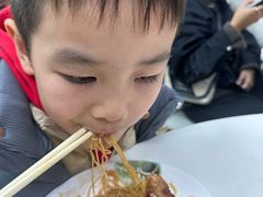 -麦文记面家(佐敦店)