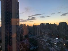 -珠海中海雅高铂尔曼酒店