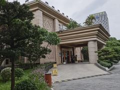 -太子园林酒家