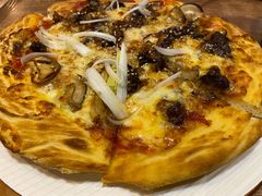 -必胜客(港城新天地店)