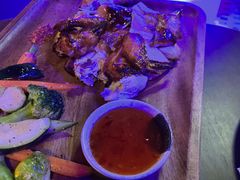 -MARU玛露音乐餐厅(大学路店)