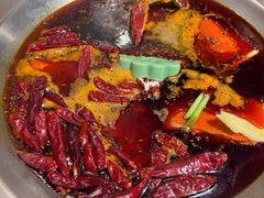 -大龙燚火锅(春熙店)