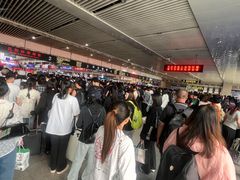 -沈阳站
