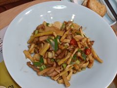 -宏状元现熬粥·京味菜(黄寺大街店)