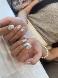 -斯馨·健康美甲美睫