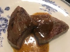 -城市名人酒店喝彩西餐厅(人民南路店)