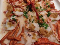 -庆赫隆融合菜馆(群力店)